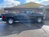 Used 2016 Chevrolet Silverado 1500 LT w/ All Star Edition image 4