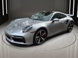 Used 2022 Porsche 911 Turbo image 2