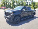 Certified 2020 Chevrolet Silverado 1500 LT Trail Boss image 3