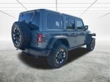 New 2025 Jeep Wrangler Unlimited Rubicon 4xe w/ Safety Group image 4