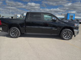 New 2025 RAM 1500 Laramie image 4