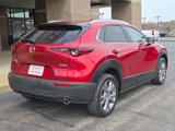 Used 2023 MAZDA CX-30 AWD 2.5 S w/ Select Package image 6