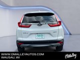 Certified 2019 Honda CR-V EX-L image 4