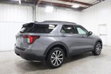 New 2025 Ford Explorer ST-Line image 6