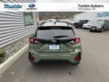 New 2025 Subaru Crosstrek 2.5i Sport w/ Popular Package #3A image 4