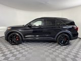 Certified 2023 Ford Explorer ST w/ Equipment Group 401A image 5