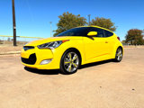Used 2016 Hyundai Veloster w/ Option Group 02 image 2