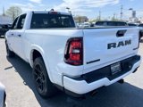 New 2025 RAM 1500 Laramie w/ Night Edition image 5