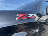 New 2025 Chevrolet Silverado 1500 Custom Trail Boss image 4