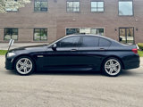 Used 2016 BMW 535d xDrive image 6