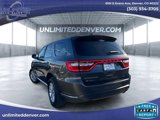 Used 2021 Dodge Durango SXT w/ 3rd Row Seating Group image 5