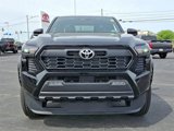 New 2025 Toyota Tacoma TRD Off-Road image 2