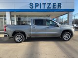 New 2025 Chevrolet Silverado 1500 LT image 4