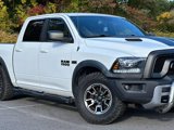 Used 2016 RAM 1500 Rebel w/ Protection Group image 2