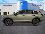 New 2026 Honda CR-V TrailSport image 6