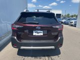 New 2025 Subaru Outback Touring XT image 4