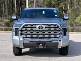 New 2025 Toyota Tundra 1794 Edition image 3