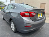 Used 2018 Chevrolet Cruze LT image 3