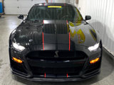 Used 2020 Ford Mustang Shelby GT500 w/ Technology Package image 6