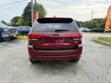 Used 2018 Jeep Grand Cherokee Altitude image 4