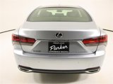 New 2025 Lexus LS 500 image 3
