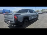 New 2025 Chevrolet Silverado EV LT image 3