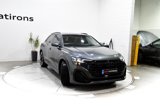 New 2025 Audi Q8 Prestige image 2