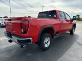 New 2024 GMC Sierra 2500 Pro image 5