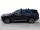 Certified 2024 Hyundai Palisade Calligraphy image 2