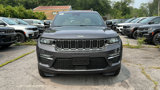 New 2025 Jeep Grand Cherokee Limited image 2