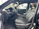 New 2025 Jeep Grand Cherokee L Limited w/ Luxury Tech Group II image 4