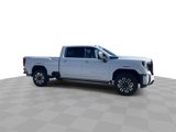New 2025 GMC Sierra 2500 Denali Ultimate image 3