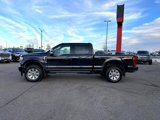 Used 2021 Ford F350 Platinum image 2