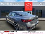 Certified 2022 Nissan Sentra SV image 3