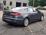 Used 2019 Ford Fusion SE image 6