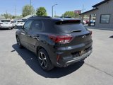 Used 2022 Chevrolet TrailBlazer RS w/ Sun and Liftgate Package image 3