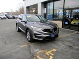 Used 2019 Acura RDX AWD w/ Advance Package image 2