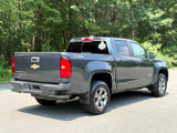 Used 2020 Chevrolet Colorado Z71 image 4