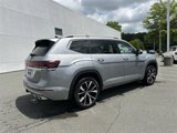 New 2025 Volkswagen Atlas SEL Premium R-Line image 5