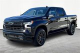 New 2025 Chevrolet Silverado 1500 RST w/ All Star Edition Plus image 3