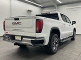 New 2025 GMC Sierra 1500 SLT w/ SLT Premium Package image 2