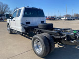 New 2025 Ford F350 XL w/ XL Chrome Package image 3