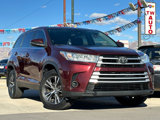 Used 2019 Toyota Highlander LE image 3