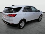 Used 2024 Chevrolet Equinox LT image 4