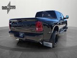 New 2025 RAM 3500 Laramie image 3