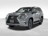 Used 2023 Lexus GX 460 Premium image 2