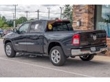 Used 2022 RAM 1500 Big Horn image 5