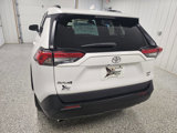 Used 2023 Toyota RAV4 XLE image 3