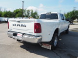 New 2025 RAM 3500 Longhorn image 6
