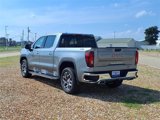 New 2025 GMC Sierra 1500 SLT w/ SLT Premium Plus Package image 4